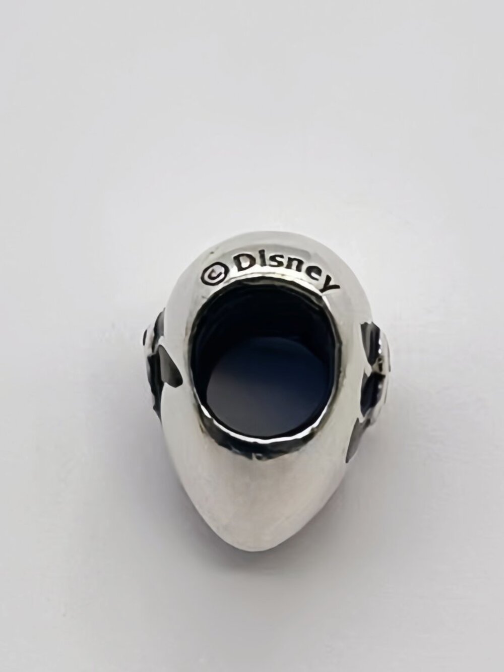 Pandora Disney Cruise Line Heart Shape Charm New - Picture 4 of 4